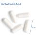 Pantothenic Acid (Vitamin B5) - 90 Vegetarian Capsules - Supports Cellular Energy & Adrenals - Allergy Research Group - Buy Online on GoSupps.com