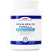 GNC Brain Health Formula - 60 Caplets | Supports Memory & Circulation - Buy Online on GoSupps.com