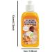Powerful Decontamination Floor Cleaner - 200ml Multi-Purpose Liquid for Wood & Tile Cleaning | Polishing & Brightening Agent - International Shipping Available - Buy Online on GoSupps.com