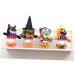 Holibanna Box Candy Jar Halloween Chocalate Container Halloween Toy Decoration Decorative Items Pumpkin - Buy Online on GoSupps.com