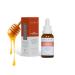 LICAPE Anti-Ageing Face Serum with Retinol 30 ml Skin Firming & Radiant Complexion Moisturising & Brightening Reduces Wrinkles Pigment Spots & Large Pores Face Care