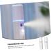 DRESSOOS Mist Sprayer 2pcs Spray Meter House Humidifier Small Humidifier Plant Diffusers Beauty Sprayer Mini Sprinkler - Buy Online on GoSupps.com