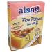 Alsa - Flan Pâtissier 360G - Lot De 4 - Prix Du Lot - Livraison Rapide En France Métropolitaine Sous 3 Jours Ouverts