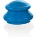 Buy Rubber Cupping Set - 4 Adjustable Suction Cups for Therapy | International Shipping Available - Buy Online on GoSupps.com