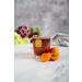 Ahmad Tea Apricot Sunrise Black Tea with Apricot 20 Individually Packaged Aroma-Sealed Bags (2-Pack) - Premium Quality Fruit Tea - Buy Online on GoSupps.com