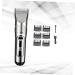 DOITOOL 1pc Head for Men Mens Hair Clippers Cordless Clippers Haircut Trimmer Clipper Cut Trimmer for Men Hair Cutting Clippers Mens Hair Trimmer Fader Baby Charging Mode - Buy Online on GoSupps.com