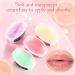 Lip Balm Set 4-Piece, Fruit Flavored Lip Care Gift Set with Moisturizing Formula, Mini Lip Balm Collection for Daily Hydration, Perfect Stocking Stuffer & Party Favor for Women & Teens (3Set) - Buy Online on GoSupps.com
