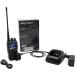 AnyTone AT-D878UVII Plus 7W VHF 6W UHF DMR/Analog Radio with Free $97 Training Course & Bluetooth PTT - Buy Online on GoSupps.com