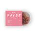 Payst Fresh Thai Massaman Curry Paste. Fresh Handmade in London Authentic Thai cooking paste. 100g. Serves 2.