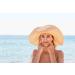 BLUE FARM | Anti Aging Booster SPF 10 ml 100. Anti-aging sun concentrate for face and body low protection spray with activator. Leaves no residue. Complete absorption - Buy Online on GoSupps.com
