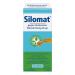 Silomat Eibisch/Honey Sirup - Hustens syrup with natural ingredients - to relieve cough dry cough irritable cough - for children and adults - 1 x 100 ml