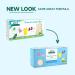 Stain Remover & Laundry Bar - Natural Stain Removal for Clothing Fabrics & Delicates | 220g Organic Cleaning Solution - Buy Online on GoSupps.com
