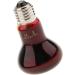 Tenlacum 40/50/60/75/100W Infrared Basking Spot Lamp Single Max Heat Reptile Red Bulb Light (40W) - Buy Online on GoSupps.com