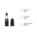 Little MAC Lipstick in DIVA Shade - 0.06 oz/ 1.77 ml - Pack of 1 - Buy Online on GoSupps.com