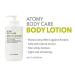 Atomy Body Lotion 300ml - Hydrating Moisturizer for All Skin Types | International Shipping Available - Buy Online on GoSupps.com