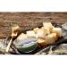 7x Fresh Natural Pandan Leaf Extract with Virgin Coconut Milk & Malt Sugar - 200g - Buy Online on GoSupps.com