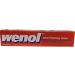 Wenol Metal Polish 100ml - Premium Metal Cleaner for Shiny Surfaces - Buy Online on GoSupps.com