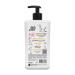 Buy Marcel's Green Soap - Vanilla & Cherry Blossom Hand Soap | Eco-Friendly Vegan 97% Biodegradable | 6-Pack Liquid Soap (500ml) - Buy Online on GoSupps.com