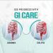 IJK GI-Care Herbal Supplement for IBS | Ministry of Ayush Approved | 60 Tablets - Buy Online on GoSupps.com