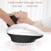 Buy Electrical Head Massager Device for Stress Relief & Hair Growth | High-Frequency Scalp Massage Brush for Dandruff Control - Buy Online on GoSupps.com