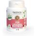 Nat&Form Liposomal Iron x 60 Vegetable Capsules - Buy Online on GoSupps.com