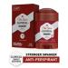 Old Spice Clinical Sweat Defense Anti-Perspirant Deodorant for Men - 72 Hour Stronger Swagger 1.7 oz | Buy Internationally - Buy Online on GoSupps.com