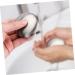 2 Sets Stainless Steel Soap | Odor Removing Kitchen Soap | Smell Eliminator for Effective Odor Absorption - Buy Online on GoSupps.com