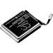 Buy A2277 240mAh Battery for Watch Series 5 40mm MWWP2LLA | 3.82V - International Shipping Available - Buy Online on GoSupps.com