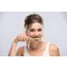 Activated Charcoal Whitening Tooth Powder - Cool Peppermint | Enamel-Safe, Detoxifying, Plant-Based & Crucruelty-Free - Buy Online on GoSupps.com