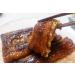 Roasted Eel Unagi Kabayaki 110g (Pack of 2) - Authentic Japanese Eel in Soy Sauce, Broiled to Perfection - Buy Online on GoSupps.com