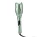 Hair Curler Auto Hair Curler Ceramic Fast Heating Long Lasting Repair Hair Curling Wand for Long Short Hair 110 240V AU Plug 37 * 12 * 9CM Hair Care and Styling (US Plug)
