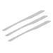 Stainless Steel Foundation Stirrer | Effortless Mixing for Creams & Liquids | Hygienic & Versatile eCommerce - Buy Online on GoSupps.com