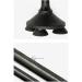 Adjustable Crutches Collapsible Elderly Adjustment Crutches Retractable Small Four-Corner Cane with Lights Parent's Gift It's so Kind of You powerfully - Buy Online on GoSupps.com