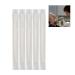 Exceart Disposable Cotton Swabs for Oral Samples - 5 Pack | Ideal for Hospitals & Home Use - Buy Online on GoSupps.com