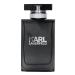 KARL LAGERFELD Eau De Toilette Spray 3.3 Ounce - Buy Online on GoSupps.com