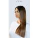 UNNIQUE Pro Flat Iron Tape - Advanced Thermal Protection for Heat-Resistant Damage-Free Hair Styling - Ideal for International Shipping - Buy Online on GoSupps.com