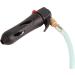 Threaded Drain Gun Safe Ingredients Environmentally Friendly Portable CO2 Cartridge Drain Gun With Flexible Hose - Buy Online on GoSupps.com