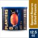 PLANTERS Special Reserve Peanuts - Salted Peanuts - 12.5 Oz. - Buy Online on GoSupps.com
