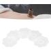 20 Pieces Moxa Heating Stickers - Wormwood Heat Cushion for Improved Blood Circulation & Moxibustion Relief - Buy Online on GoSupps.com