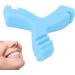 Verdant Touch Orthodontic Dental Chews - Y-Shape Teeth Alignment for Facial Health & Prevention - Buy Online on GoSupps.com