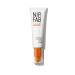 NIP+FAB SPF 30 Moisturiser Glow 50 ml damaged to matte skin maximum moisture supply and protection for the face UVA and UVB protection SPF facial skin filter