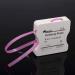 GXSQLW Resin Teeth Polishing Strips 6M Roll - Professional Dental Care Tools for Whitening, Cleaning, and Stain Removal (Pink) - Buy Online on GoSupps.com