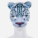 Holibanna Half-Sight Animal Leopard Masks - 2 Pack Venetian Costumes for Carnival & Easter Cosplay - Buy Online on GoSupps.com