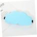 Didiseaon 4pcs 3D Eye Masks - Comfortable Sleeping Masks for Men & Women | Elastic Slow Rebound Sponge Blindfolds for Travel & Sleep - Buy Online on GoSupps.com