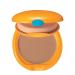 Shiseido Compact Foundation SPF 6 - Natural Beige 12g | International Shipping Available - Buy Online on GoSupps.com