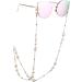Buy SBTRKT 10-Piece Alloy Eye Chain - Strong Durable & Stylish for Daily Use Streetwear Weddings Parties - Perfect Gift in Gold - Buy Online on GoSupps.com