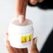 Act of Wellness Euphoric Exfoliation Weekly Exfoliating Facial Treatment Peel for Soft and Baby Smooth Skin - with Lactic and Glycolic Acid - Vegan (2oz and 1oz) - Buy Online on GoSupps.com