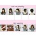 Free Hair Net with Women s Bellatrix Wig - Long Wavy Hair for Witch Costumes - Shop Now! - Buy Online on GoSupps.com