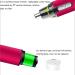 Nose Hair Trimmer & Ear Hair Trimmer for Men & Women - Painless Easy to Use & Clean Unisex Grooming Tool - Buy Online on GoSupps.com