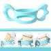 Silicone Baby Bottle Handles - Wide Neck Design for Easy Feeding - Small Hand Gripping - Outer Diameter Over 5 cm - Buy Online on GoSupps.com